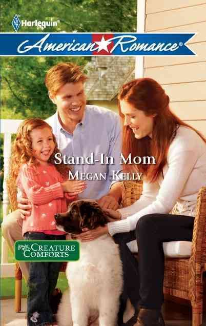 Produktbild: Stand-In Mom