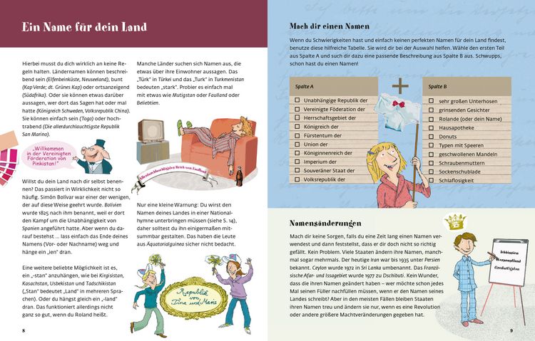 Produktbild: Die Bademattenrepublik