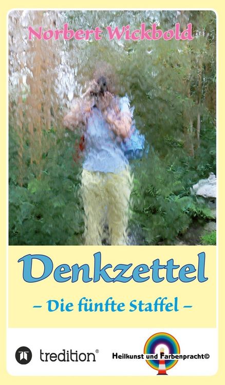 Produktbild: Norbert Wickbold: Denkzettel 5