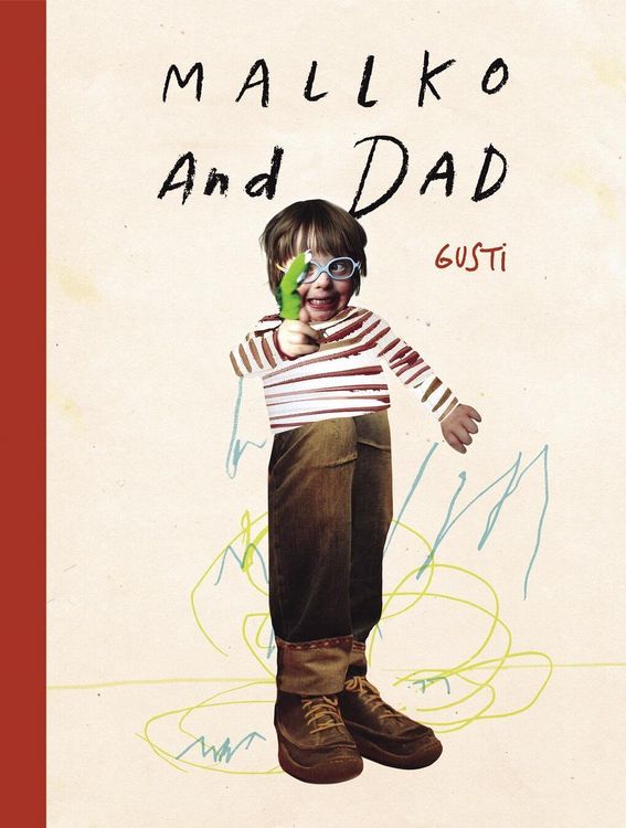 Produktbild: Mallko & Dad