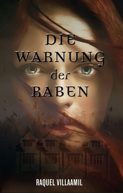 Produktbild: Die Warnung der Raben