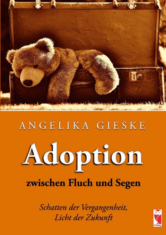 Produktbild: Adoption zwischen Fluch und Segen