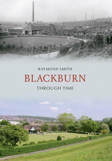Produktbild: Blackburn Through Time