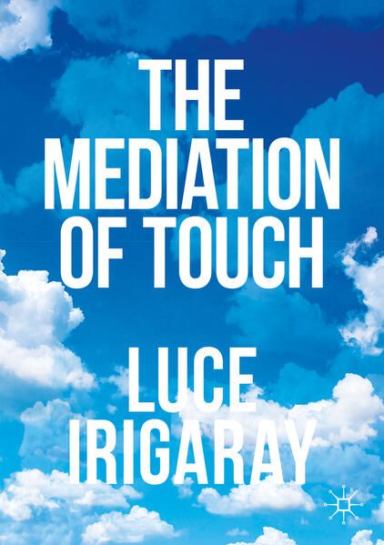 Produktbild: The Mediation of Touch