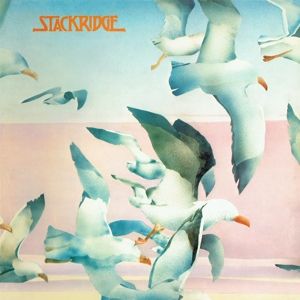 Produktbild: Stackridge Expanded CD Edition