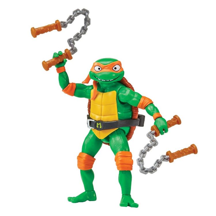 Produktbild: Michelangelo Basic Figure