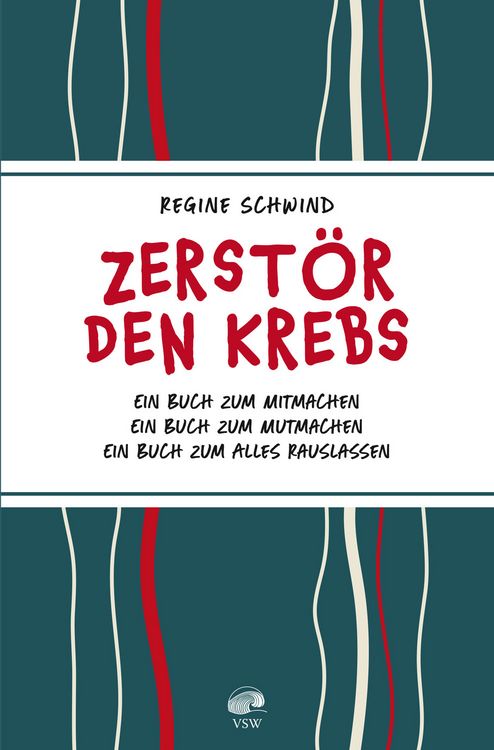 Produktbild: Zerst&ouml;r den Krebs