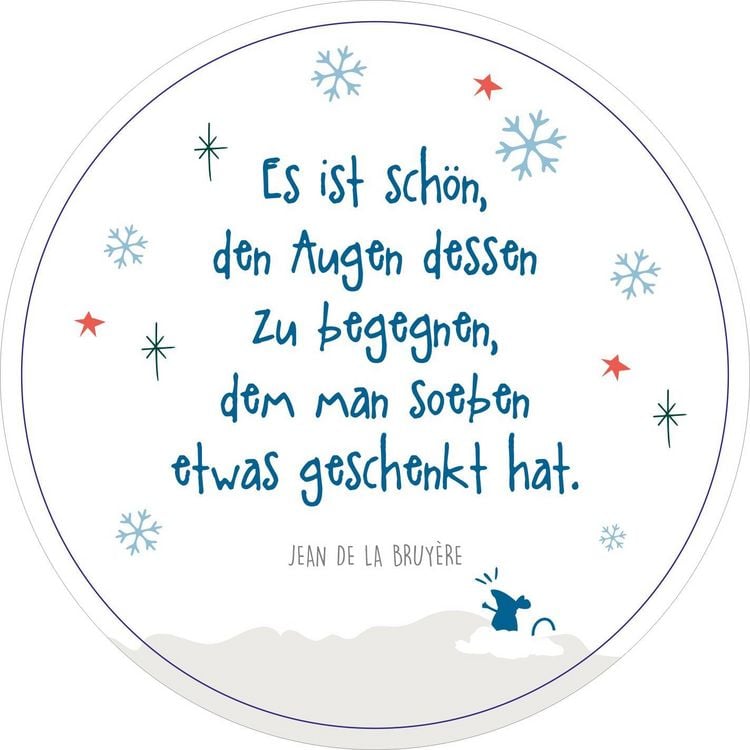 Produktbild: Adventskalender in der Dose. Wei&szlig;t du eigentlich, wie lieb ich dich hab?