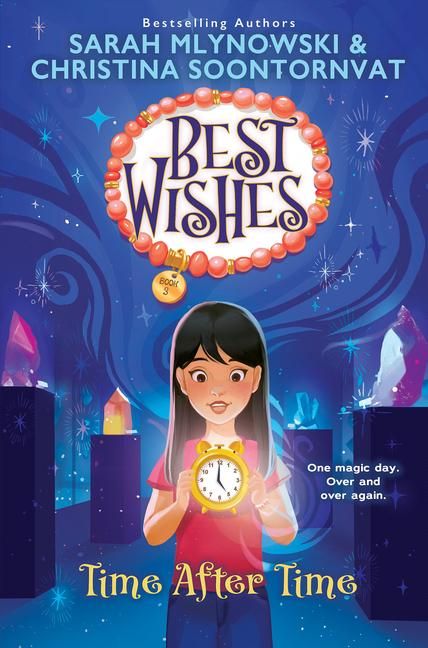 Produktbild: Time After Time (Best Wishes #3)