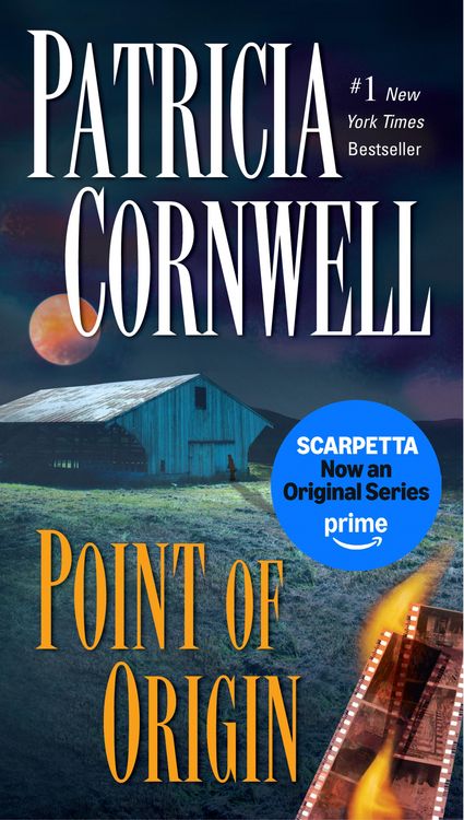 Produktbild: Point of Origin