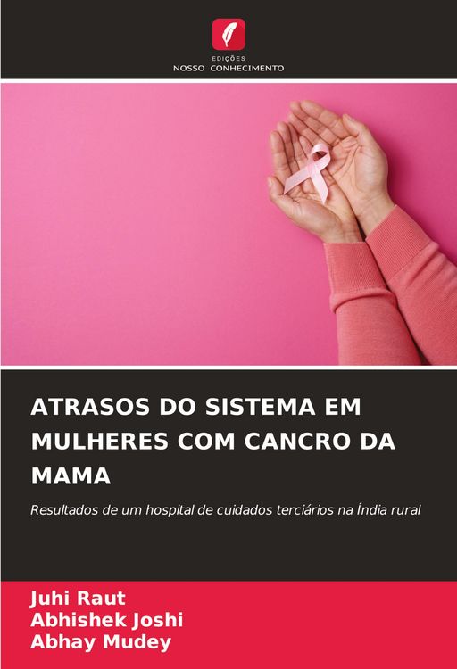 Produktbild: Atrasos Do Sistema Em Mulheres Com Cancro Da Mama