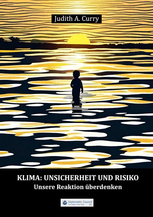 Produktbild: Klima: Unsicherheit und Risiko