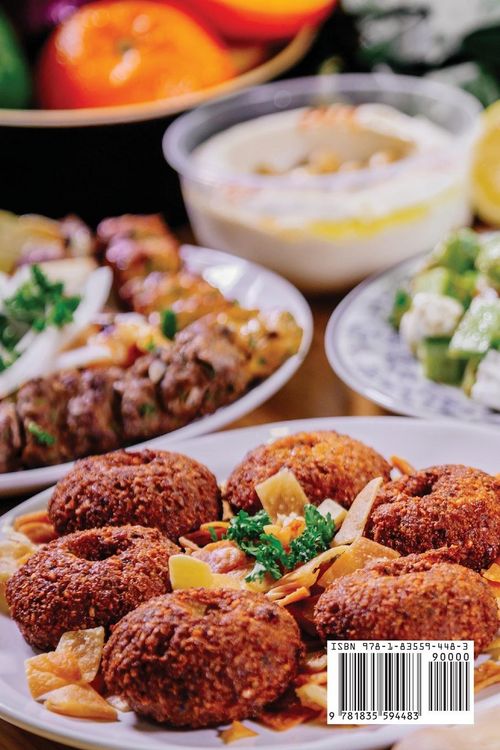 Produktbild: Culin&aacute;ria Mediterr&acirc;nea
