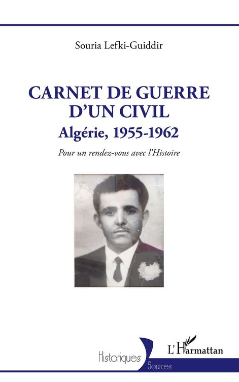 Produktbild: Carnet de guerre d'un civil
