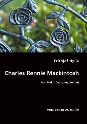 Produktbild: Charles Rennie Mackintosh