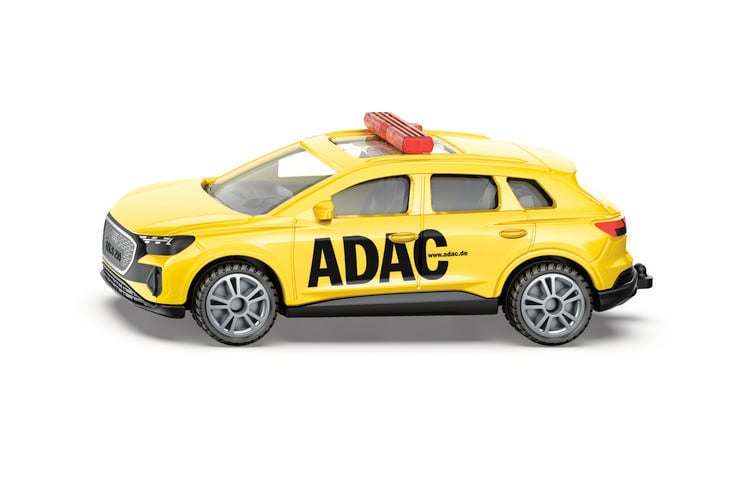 Produktbild: Siku 1565 ADAC Pannenhilfe Audi Q4 e-tron