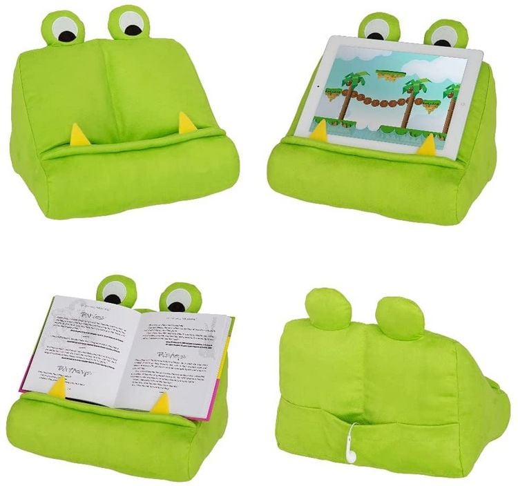 Produktbild: Buchst&auml;nder "Buchmonster"