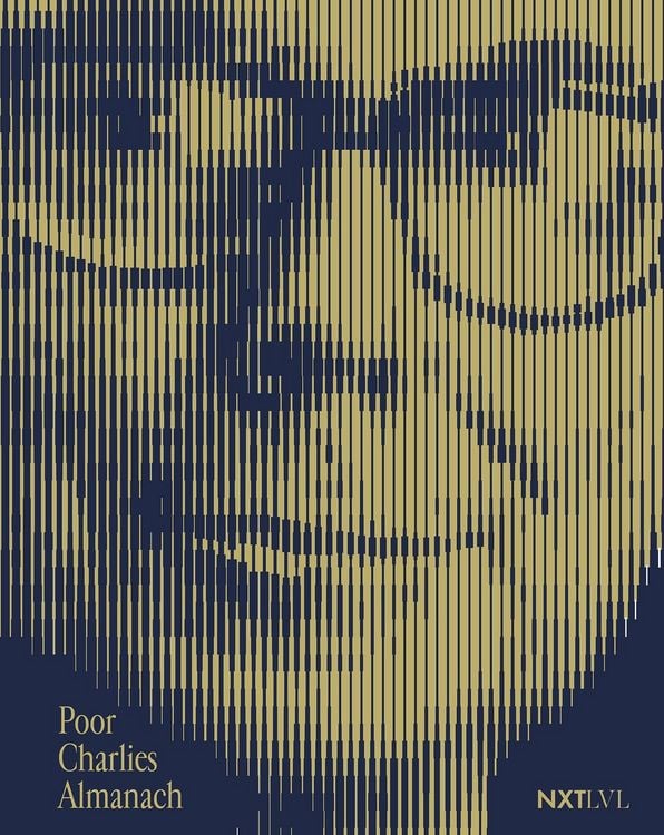 Produktbild: Poor Charlies Almanach