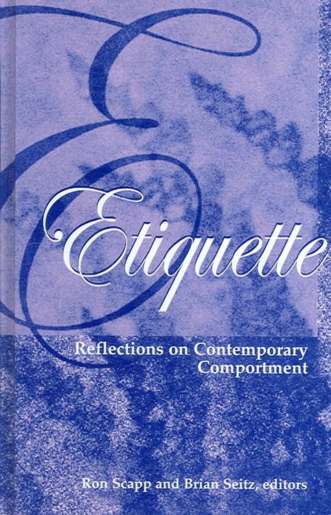 Produktbild: Etiquette