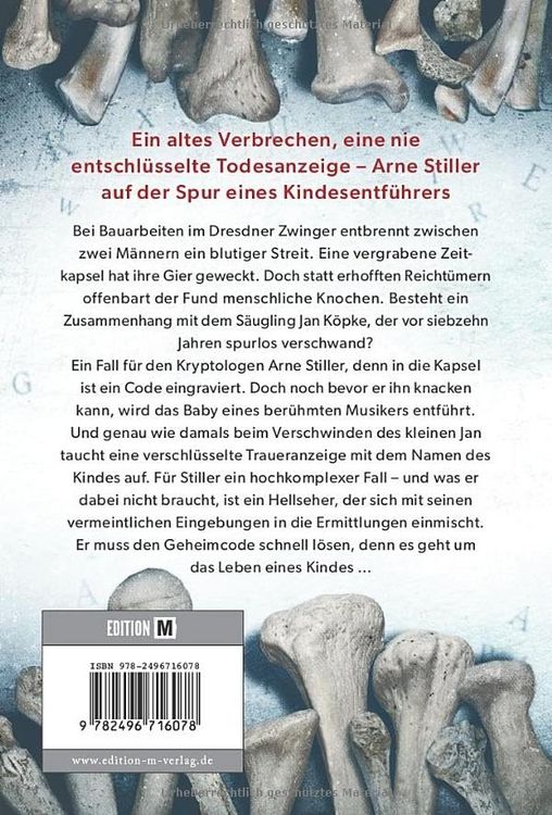 Produktbild: Der Seher