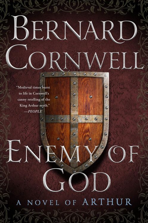 Produktbild: Enemy of God