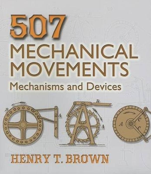 Produktbild: 507 Mechanical Movements