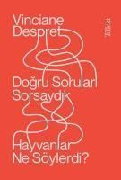 Produktbild: Dogru Sorulari Sorsaydik, Hayvanlar Ne S&ouml;ylerdi