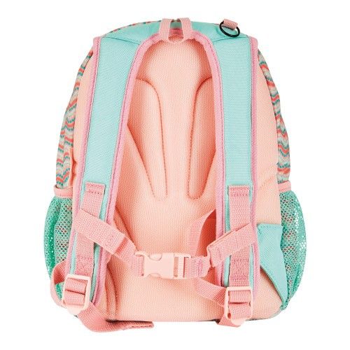 Produktbild: Herlitz Kindergartenrucksack Rookie Sweet Jungle