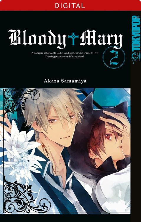 Produktbild: Bloody Mary 02