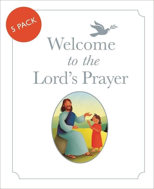 Produktbild: Welcome to the Lord's Prayer: Pack of 5