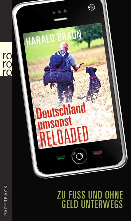 Produktbild: Deutschland umsonst reloaded