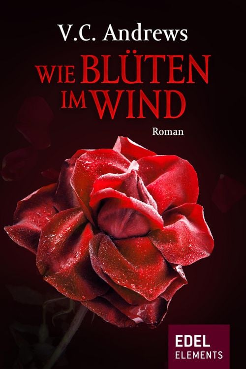 Produktbild: Wie Bl&uuml;ten im Wind