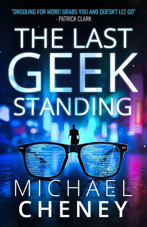 Produktbild: The Last Geek Standing