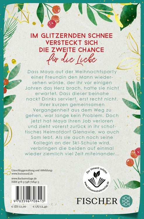 Produktbild: Dich hatte ich nicht auf dem Wunschzettel