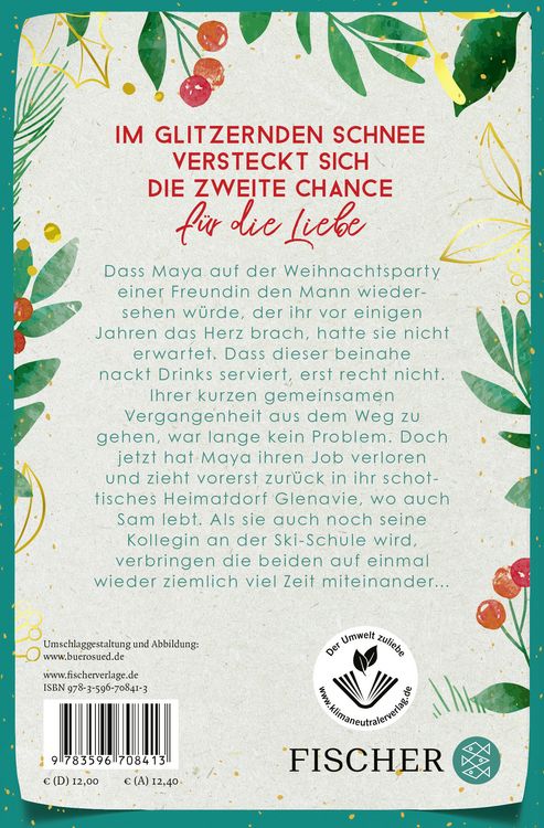 Produktbild: Dich hatte ich nicht auf dem Wunschzettel