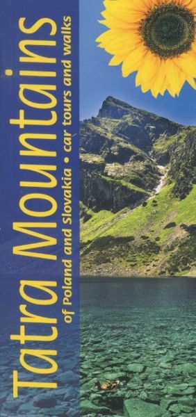 Produktbild: Bardwell, S: Tatra Mountains of Poland and Slovakia
