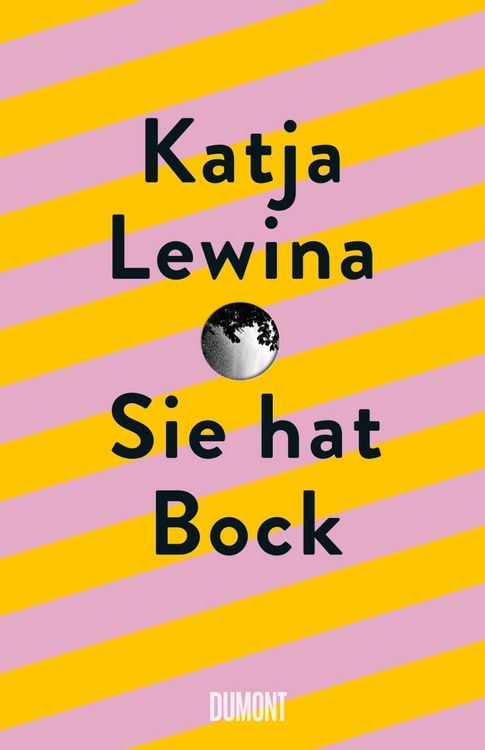 Produktbild: Sie hat Bock