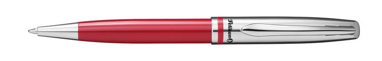 Produktbild: Pelikan Kugelschreiber Jazz Classic M Rot