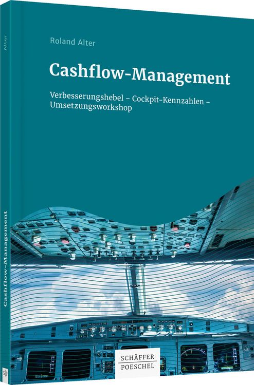 Produktbild: Cashflow-Management