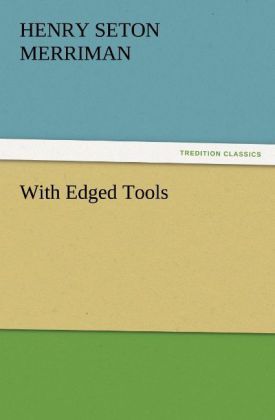 Produktbild: With Edged Tools
