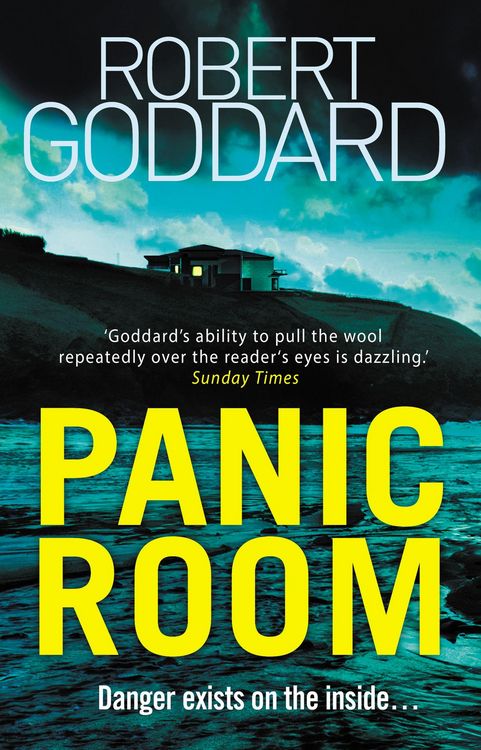 Produktbild: Panic Room