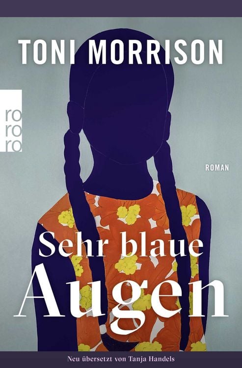 Produktbild: Sehr blaue Augen