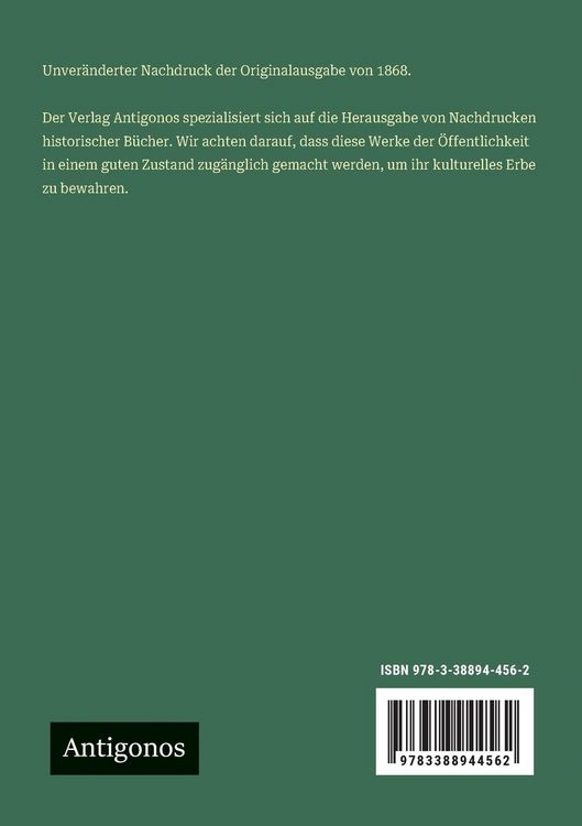 Produktbild: Die Geschichte der Elbgermanen vor der Voelkerwanderung in ihren Hauptzuegen