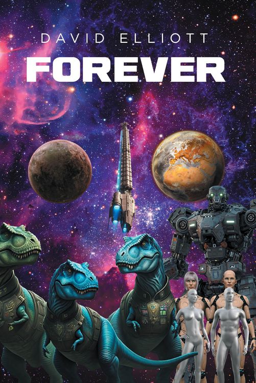 Produktbild: Forever