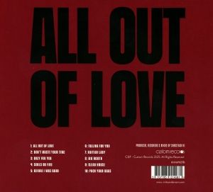 Produktbild: All Out Of Love