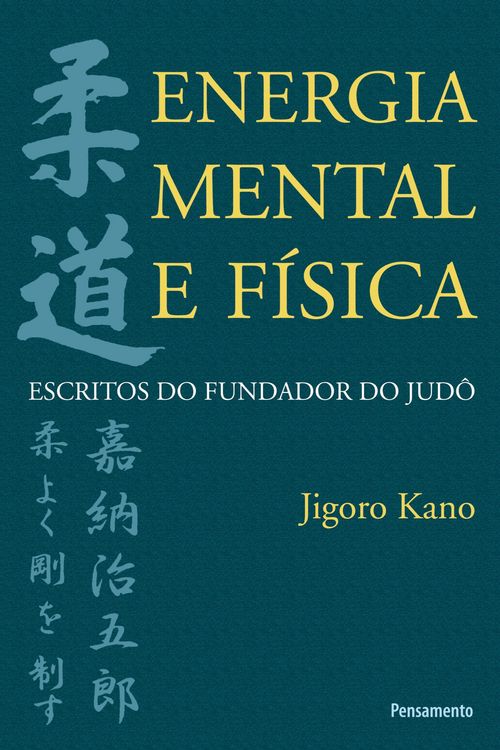 Produktbild: Energia Mental e F&iacute;sica