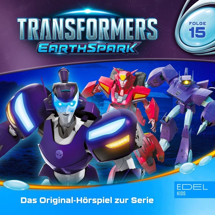 Produktbild: Folge 15: Der neue Alt-Modus / Schmetterlinge im Bauch (Das Original-H&ouml;rspiel zur Serie)