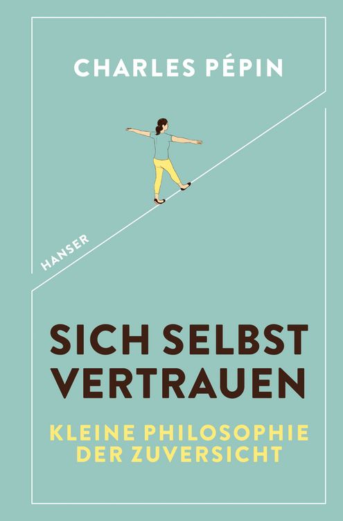 Produktbild: Sich selbst vertrauen