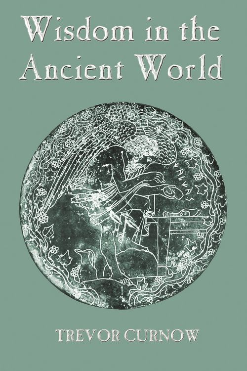 Produktbild: Wisdom in the Ancient World