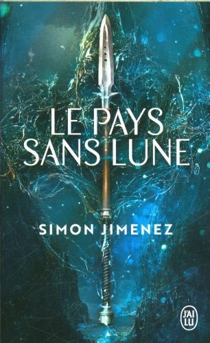 Produktbild: Le pays sans lune